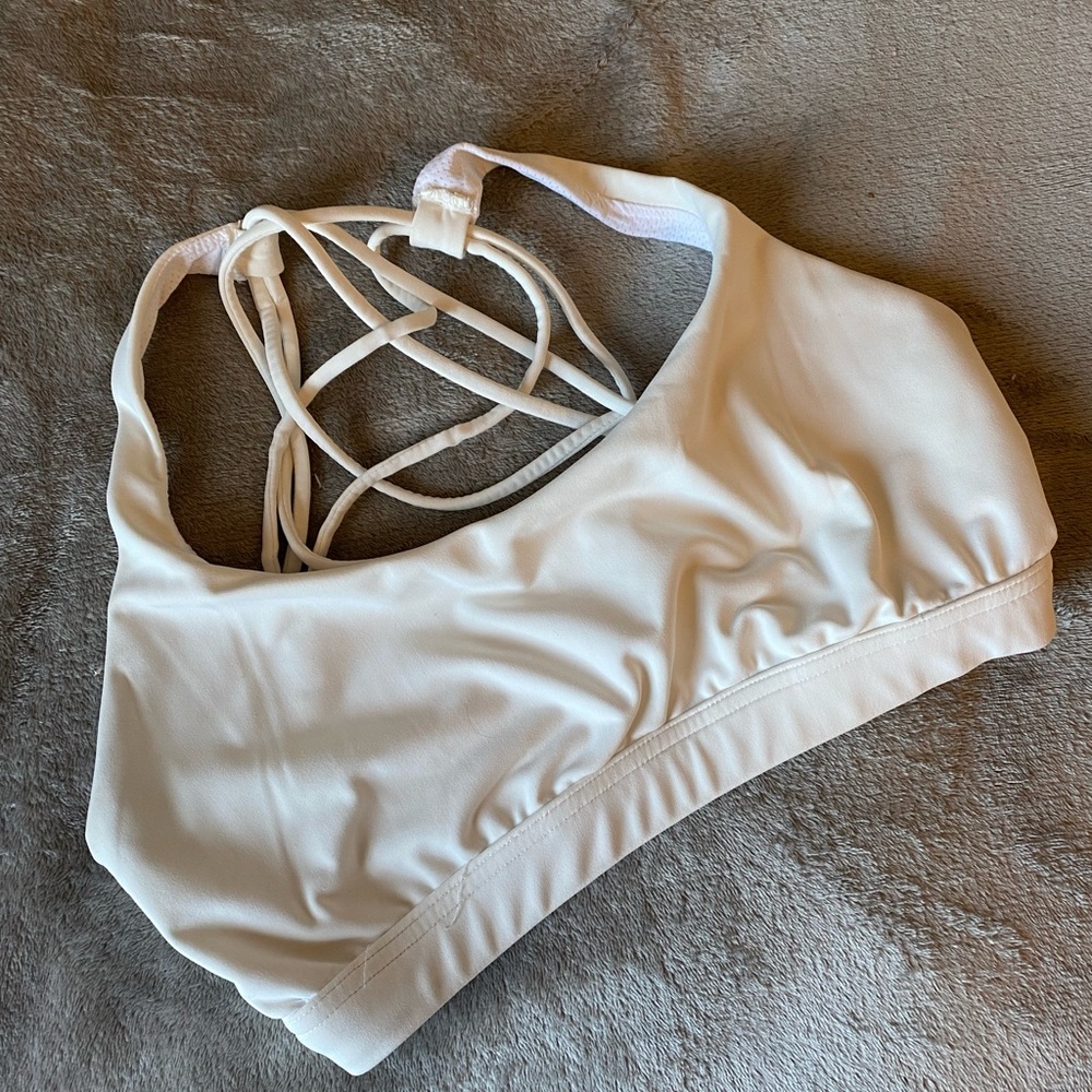 Workout Bra